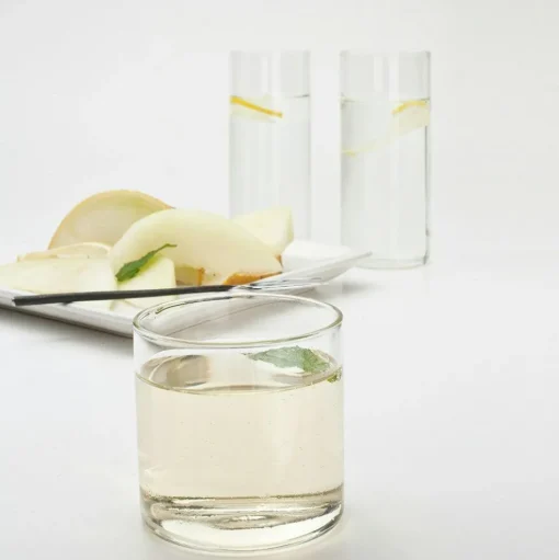 Large Glass