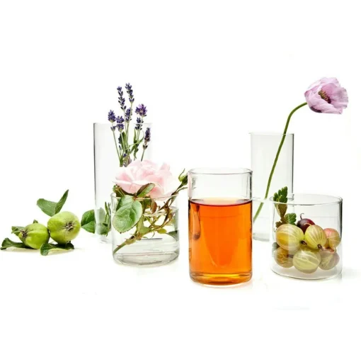 Large Glass