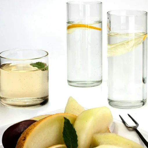 Large Glass