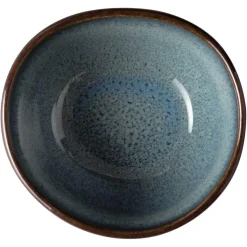 Lave Beige Dip Bowl 14 cl, Beige