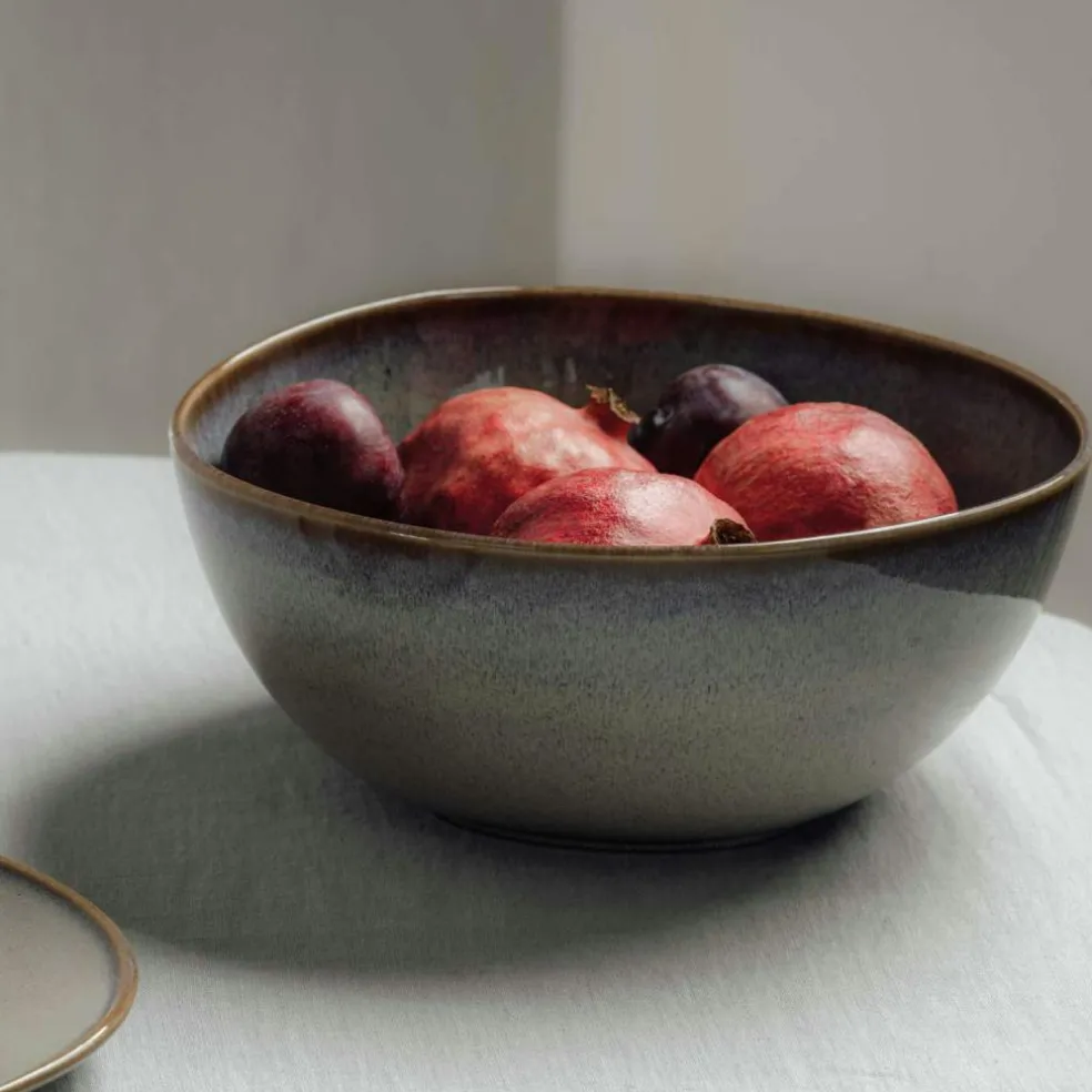 Lave Beige Serving Bowl 2,1 L, Beige