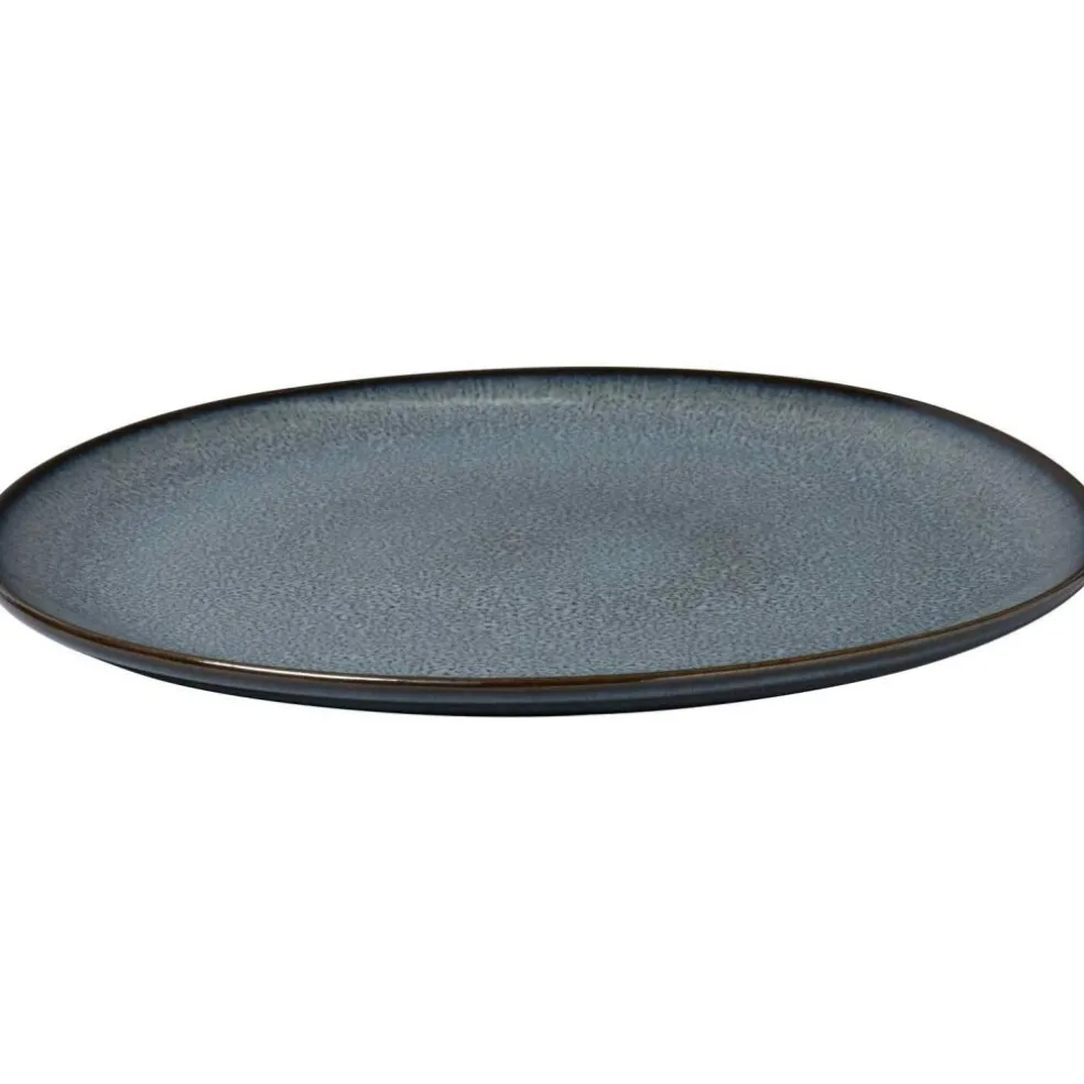 Lave Beige Serving Dish 31,5x32 cm, Beige