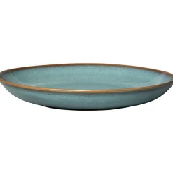 Lave Deep Plate 27 cm, Beige