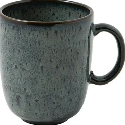 Lave Gris Mug With Handle 40 cl
