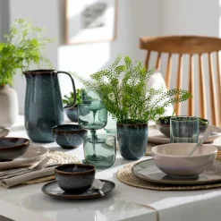 Lave Jug 1,6 L, Blue