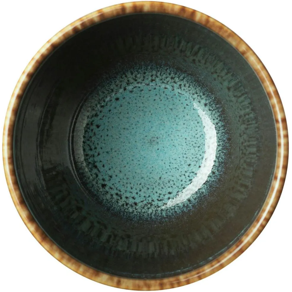 Lave Mug 40 cl, Beige