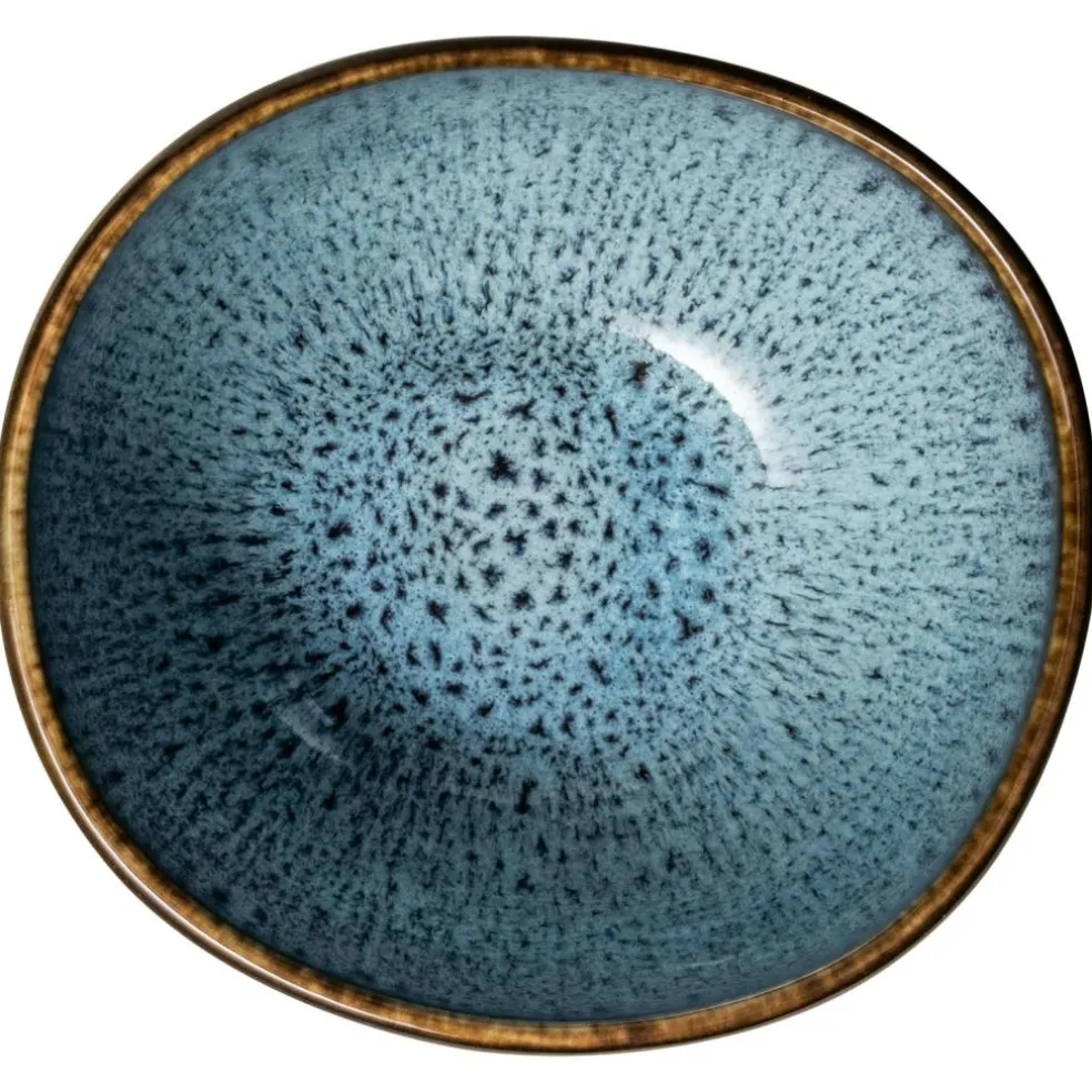 Lave Rice Bowl 21 cl, Grey