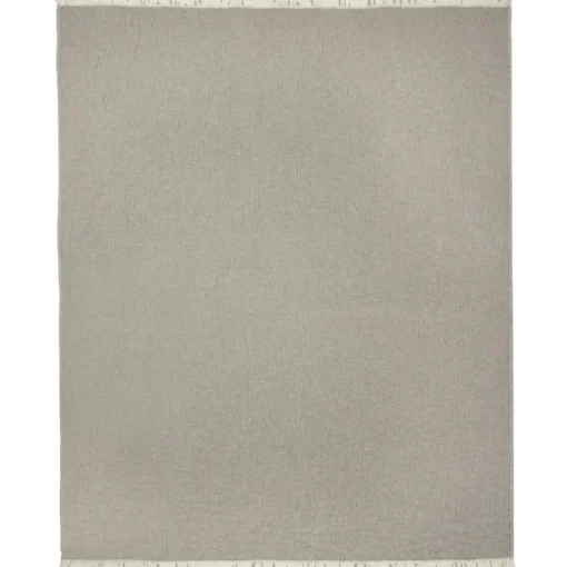 Lavender Throw 130x180 cm, Brown