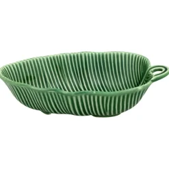 Leaves Bowl, 11x21 cm