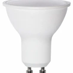 LED Light Source GU10/MR16 4,7W 400lm 3000K, White
