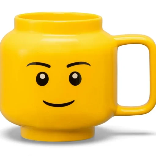 LEGO Mug Boy S, 25 cl