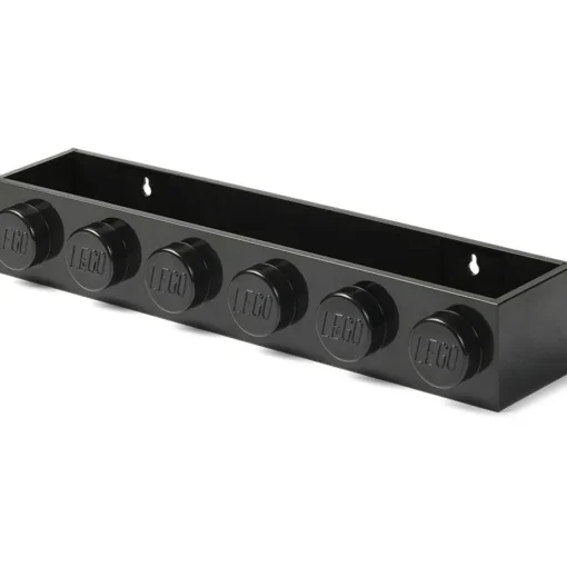LEGO® Wall Shelf, Red