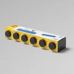 LEGO® Wall Shelf, Red