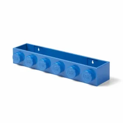LEGO® Wall Shelf, Red