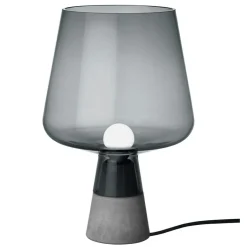 Leimu Table Lamp 30cm, Copper