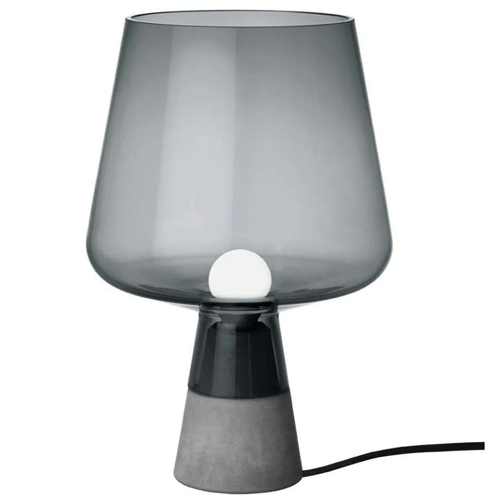 Leimu Table Lamp 30cm, Copper