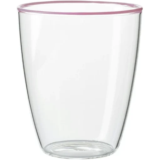 Life in Colour art Glass 29 cl, Lemon