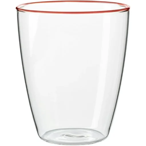 Life in Colour art Glass 29 cl, Lemon