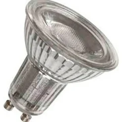 Light Source GU10 7W 480lm 2700K Dimmable