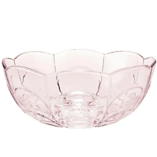 Lily Bowl Ø23 cm, Cherry Blossom