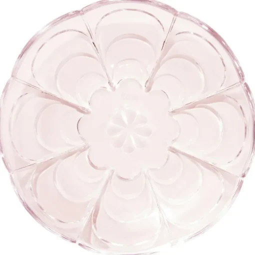 Lily Dessert Plate Ø16 cm 2-pack, Blue Iris