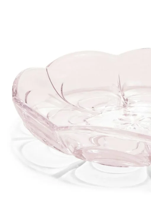 Lily Dessert Plate Ø16 cm 2-pack, Blue Iris