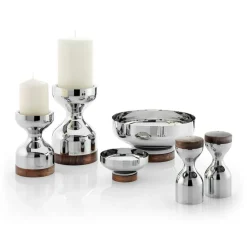 Limbrey Candle Holder 21.4 cm