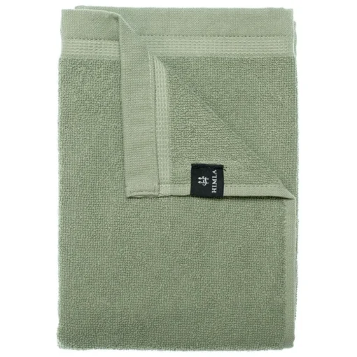 Lina Towel 50x70 cm, Sage