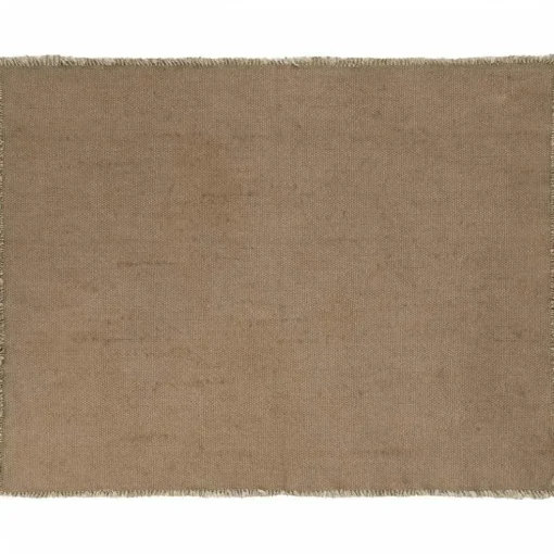 LINEO Placemat 35x45 cm, Tan