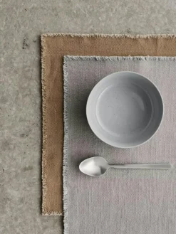 LINEO Placemat 35x45 cm, Tan