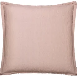 Linn Cushion Cover Pink, 40x60 cm