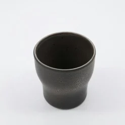 Liss Thermo Cup H14 cm 4-pack, Light Grey