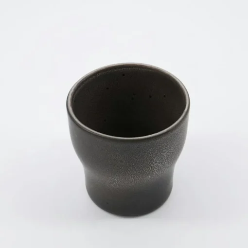 Liss Thermo Cup H14 cm 4-pack, Light Grey