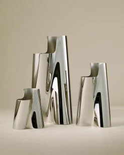 Lituus Floor Vase H50.9 cm