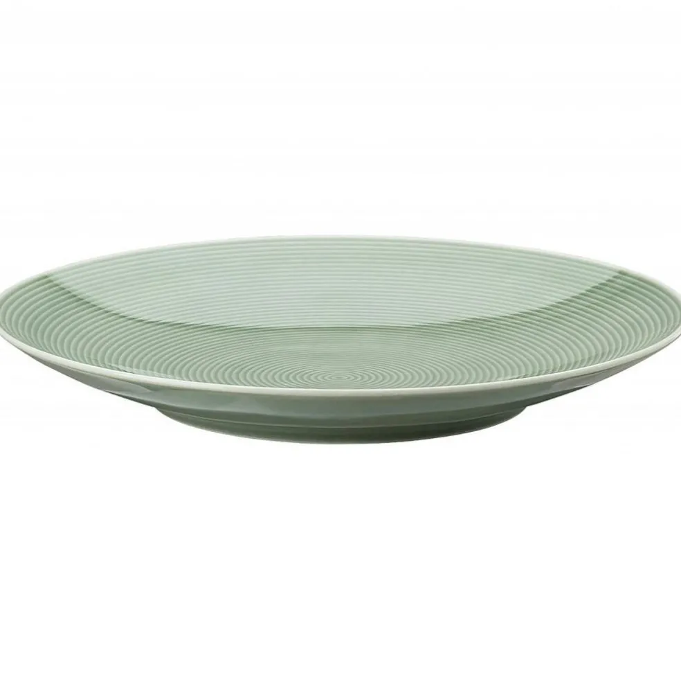 Loft colors Plate Ø22 cm, Night Blue