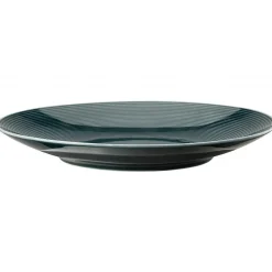 Loft colors Plate Ø22 cm, Night Blue