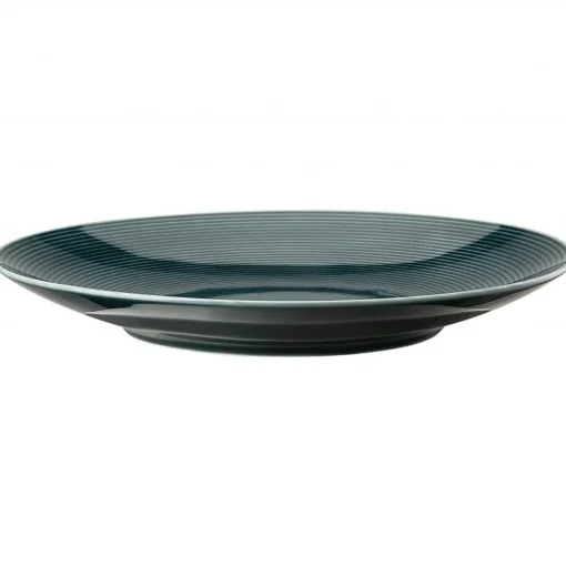 Loft colors Plate Ø22 cm, Night Blue
