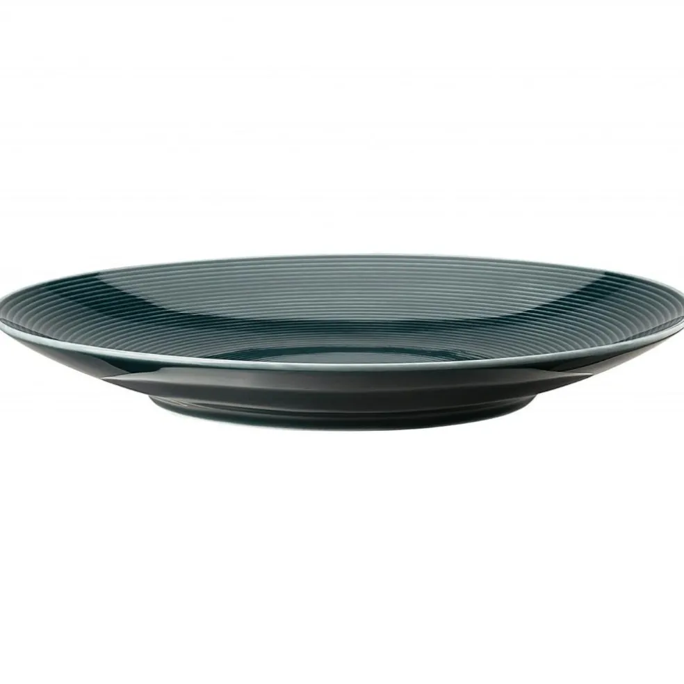 Loft colors Plate Ø22 cm, Night Blue