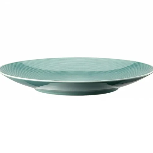Loft colors Plate Ø28 cm, Night Blue