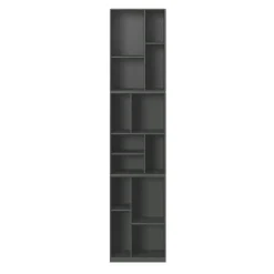 Loom Bookcase, Mushroom