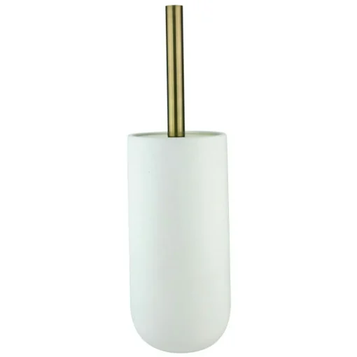 Lotus Toilet Brush, Black