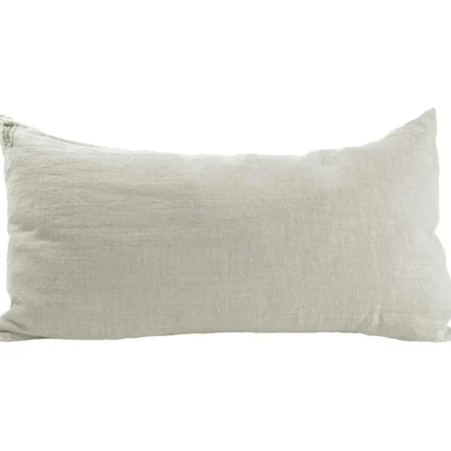 Lovely Cushion Cover 40x70 cm, Light Grey