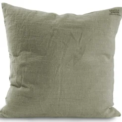 Lovely Cushion Cover 50x50 cm, Black