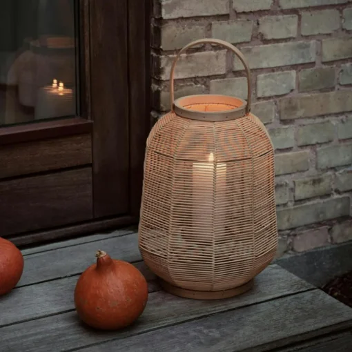 Lucca Lantern, 36 cm