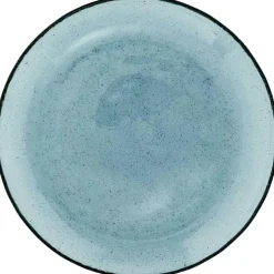 Lunch Plate Ø20 cm, Blue