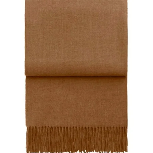 Luxury Throw 130x200 cm