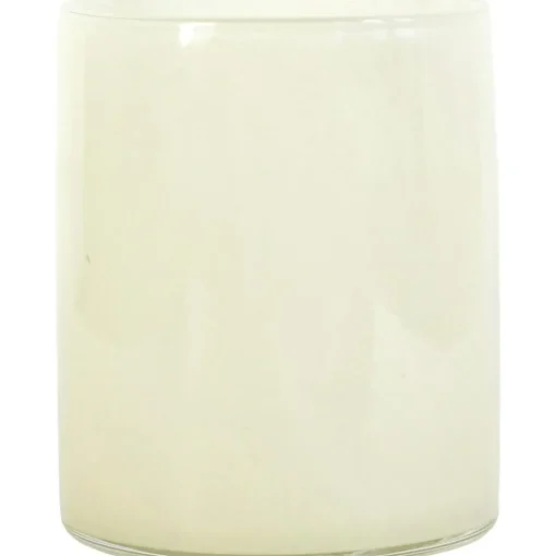 Lyric Candle Holder L, Dark Grey