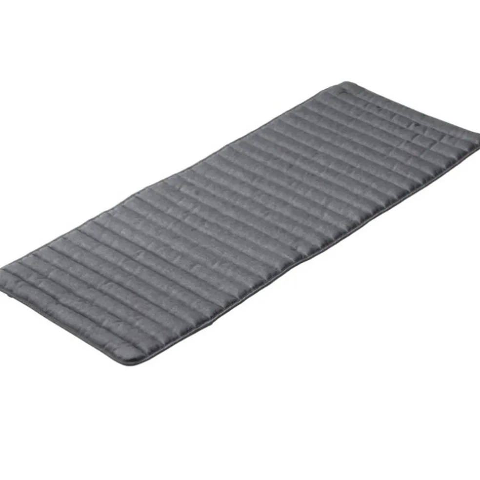 M14 Cushion Anthracite, For M13 Sammen Bench