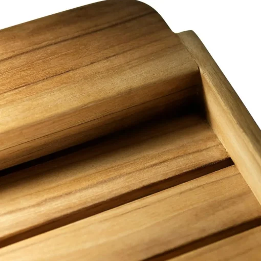 M9 Sammen Tray, Teak