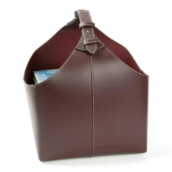 Magazine Box, Brown